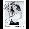 autographed pic