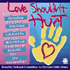 Love Shouldn't Hurt single cover