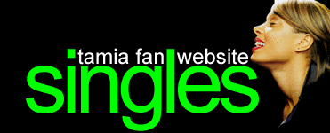 Tamia Fan Website: Singles