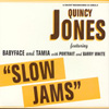 Slow Jams single cover