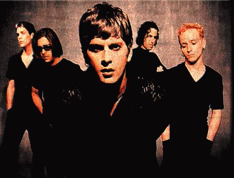 Do ya get the idea that black might be the Matchsticks' fave color?