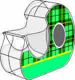 Scotch Tape