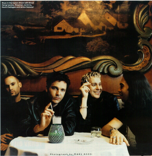 Third Eye Blind