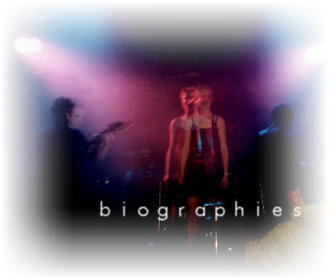 Foufounes Electriques, Montreal, April 1998