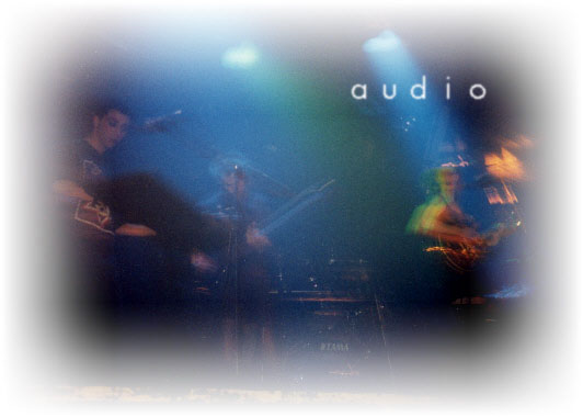 Foufounes Electriques, Montreal, April 1998