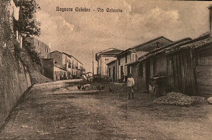 via Calvario