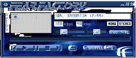 FF skin