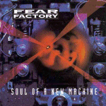 Soul of a new machine cover