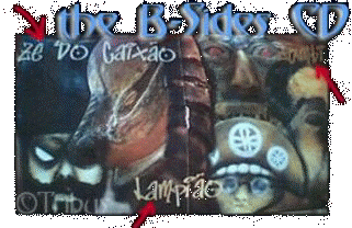 Pic. of B-Sides CD