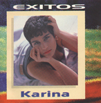 Karina Exitos