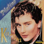 Karina Serie Platino