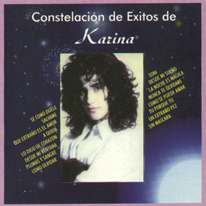 Constelacion de Exitos