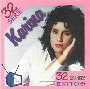 Karina Serie 32