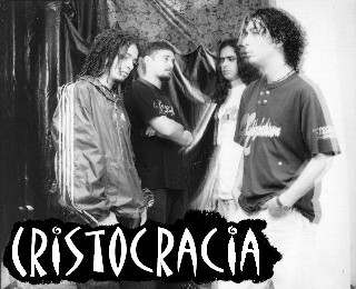 Cristocracia