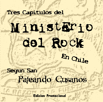 Portada Album