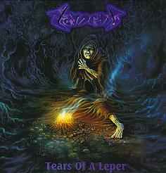 Tears of a Leper