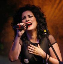Regreso de Karina