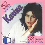 Serie 32 Karina