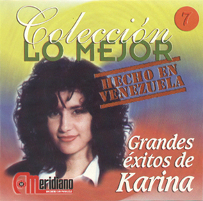 Colecci&oacute;n Lo Mejor