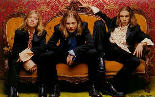 That Famous Couch Pic!