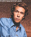 Ike Promo Pic