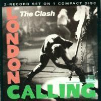 London Calling Cover Image