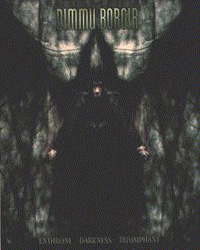 Enthrone Darkness Triumphant