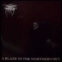 A Blaze In The Northern Sky