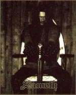 Samoth - Lead and Rhythm Guitars