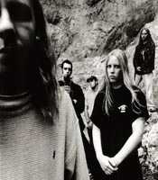 In Flames Band - The Jester Race