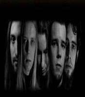 In Flames Band - The Jester Race