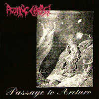Passage to Arcturo - Cover 2