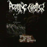 Triarchy of the Lost Lovers - First Release
