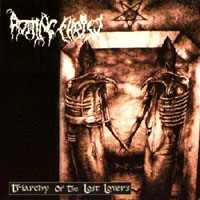 Triarchy of the Lost Lovers - Second Release