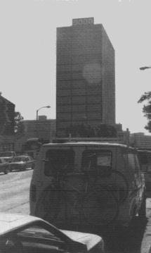 9000 Building