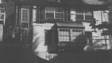 House 8021