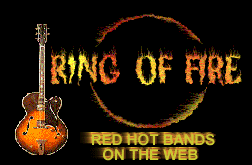 The Ring of Fire