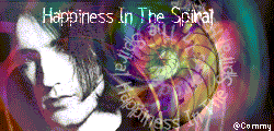 Happiness In The Spiral Webring