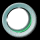 small button