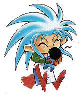 Ryoko + Tenchi 4ever