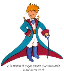 El Principito