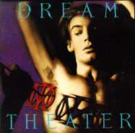 When Dream And Day Unite, 1989