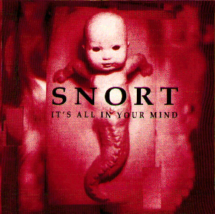 CD Cover