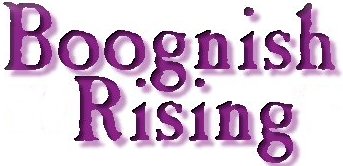 Boonish Rising
