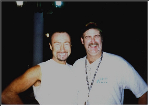 Paul Rodgers and BB