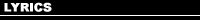 lyrics - texte
