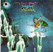 Demons & Wizards cover