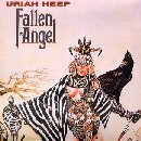 Fallen Angel cover