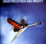 High & Mighty cover