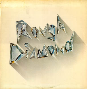 Rough Diamond cover